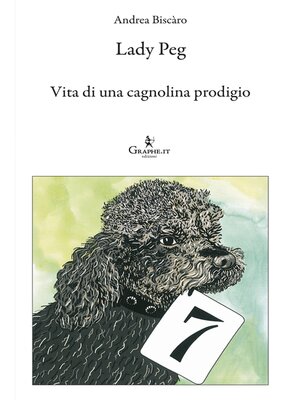 cover image of Lady Peg
